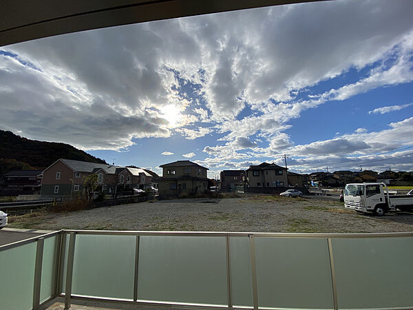 兵庫県姫路市四郷町東阿保(賃貸アパート2LDK・1階・57.02㎡)の写真 その16