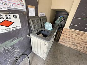 兵庫県姫路市龍野町３丁目（賃貸マンション1K・4階・17.70㎡） その18