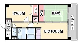 加古川駅 5.3万円