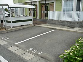 兵庫県姫路市飾磨区中島１丁目（賃貸アパート3LDK・2階・65.57㎡） その16