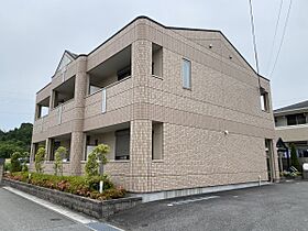 兵庫県加東市南山５丁目（賃貸アパート1LDK・1階・36.00㎡） その1