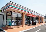 セブン－イレブン　姫路西中島店