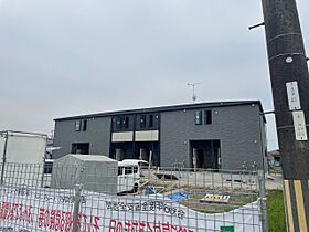 兵庫県加古川市加古川町友沢（賃貸アパート1LDK・1階・44.17㎡） その1