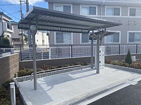 兵庫県加古川市加古川町友沢（賃貸アパート1LDK・1階・50.01㎡） その16