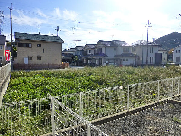 兵庫県西脇市小坂町(賃貸アパート2DK・1階・44.67㎡)の写真 その16