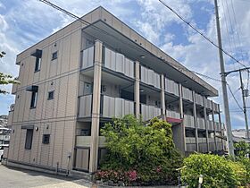 兵庫県三木市緑が丘町西５丁目（賃貸アパート1DK・1階・38.09㎡） その1