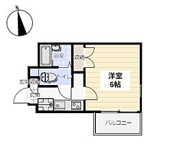 🉐敷金礼金0円！🉐播但線 野里駅 徒歩18分