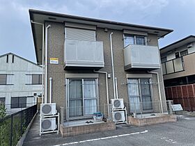 兵庫県姫路市双葉町（賃貸アパート1R・2階・34.00㎡） その1