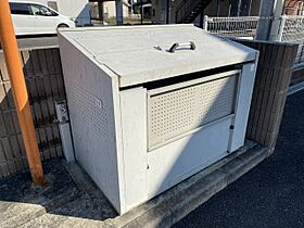 兵庫県赤穂郡上郡町山野里（賃貸アパート1LDK・1階・43.12㎡） その24