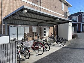 兵庫県揖保郡太子町東南（賃貸アパート1K・1階・32.90㎡） その7