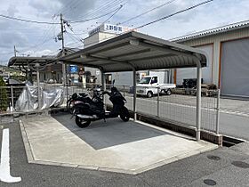 兵庫県姫路市花田町小川（賃貸アパート1LDK・1階・38.01㎡） その7