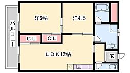 🉐敷金礼金0円！🉐東海道・山陽本線 相生駅 徒歩20分