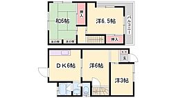 春日野町戸建