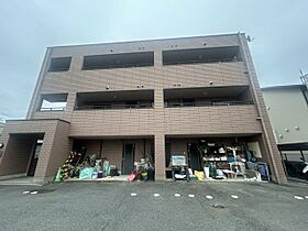 兵庫県姫路市飾磨区細江（賃貸マンション2LDK・3階・52.29㎡） その1