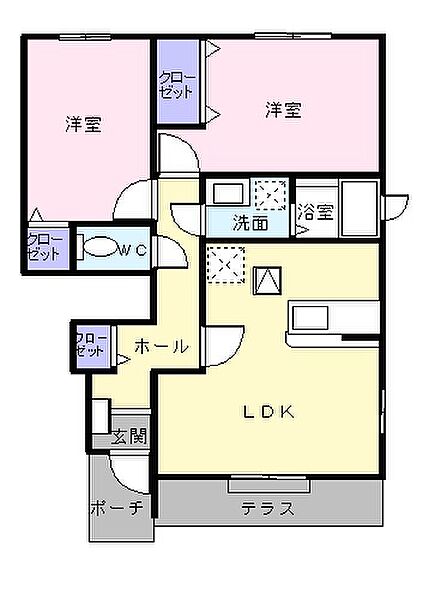 外観画像