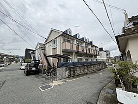 兵庫県姫路市新在家中の町（賃貸アパート1K・2階・16.20㎡） その3