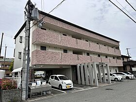 兵庫県姫路市飯田２丁目（賃貸マンション1DK・3階・34.21㎡） その1