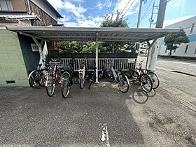 兵庫県姫路市亀山（賃貸アパート1K・2階・26.49㎡） その7