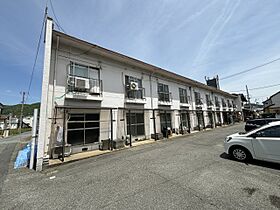 兵庫県姫路市白国１丁目（賃貸アパート1LDK・2階・30.00㎡） その1