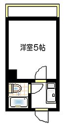 JR播但線 野里駅 徒歩7分