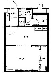 夢前川駅 5.3万円