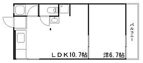 兵庫県たつの市龍野町富永（賃貸アパート1LDK・2階・32.48㎡） その2