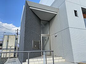 兵庫県姫路市白国１丁目（賃貸マンション1K・3階・31.57㎡） その6