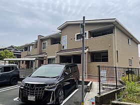 兵庫県たつの市揖西町土師２丁目（賃貸アパート2LDK・2階・56.78㎡） その1