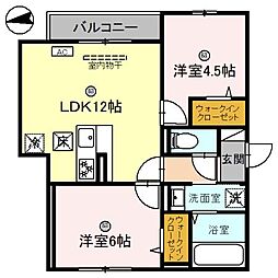 尾上の松駅 8.5万円