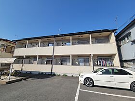 兵庫県加古川市平岡町新在家（賃貸アパート1K・1階・21.65㎡） その1