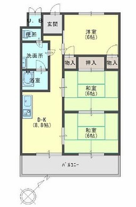 物件画像