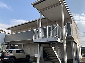 兵庫県姫路市大津区真砂町（賃貸マンション1LDK・2階・42.00㎡） その1