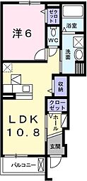 播但線 仁豊野駅 徒歩3分