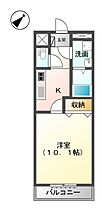 兵庫県高砂市曽根町（賃貸アパート1K・1階・31.02㎡） その2