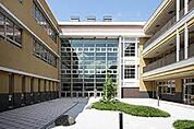 神河町立神河中学校