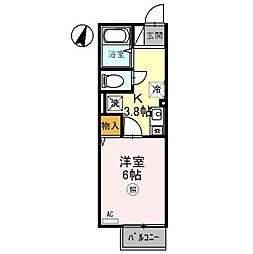 JR加古川線 西脇市駅 徒歩18分