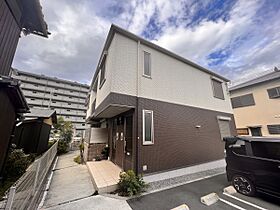 兵庫県姫路市大塩町（賃貸アパート2LDK・1階・54.51㎡） その1