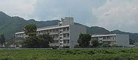 兵庫県西脇市下戸田（賃貸アパート2LDK・2階・57.02㎡） その18