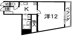 兵庫県姫路市塩町（賃貸マンション1K・3階・30.00㎡） その2