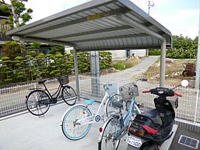 兵庫県姫路市四郷町東阿保（賃貸アパート1LDK・1階・42.19㎡） その18