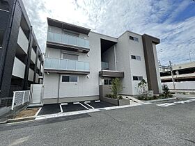 兵庫県姫路市東延末４丁目（賃貸マンション1LDK・3階・41.63㎡） その1