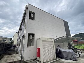 兵庫県姫路市保城（賃貸アパート1LDK・1階・43.20㎡） その14