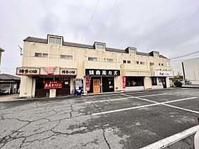 兵庫県姫路市飾磨区蓼野町（賃貸アパート2LDK・2階・52.17㎡） その1