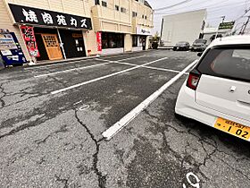 兵庫県姫路市飾磨区蓼野町（賃貸アパート2LDK・2階・52.17㎡） その14