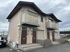 兵庫県たつの市龍野町堂本（賃貸アパート1LDK・1階・35.54㎡） その1