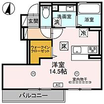 兵庫県姫路市大津区北天満町（賃貸アパート1R・1階・38.70㎡） その2