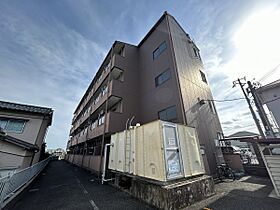 兵庫県揖保郡太子町蓮常寺（賃貸マンション1R・1階・20.40㎡） その1