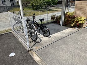 兵庫県揖保郡太子町東南（賃貸アパート1K・1階・32.90㎡） その17