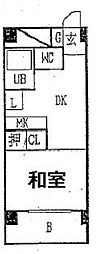🉐敷金礼金0円！🉐イトーピア野里