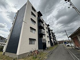 兵庫県加西市北条町北条（賃貸マンション1LDK・4階・33.54㎡） その13